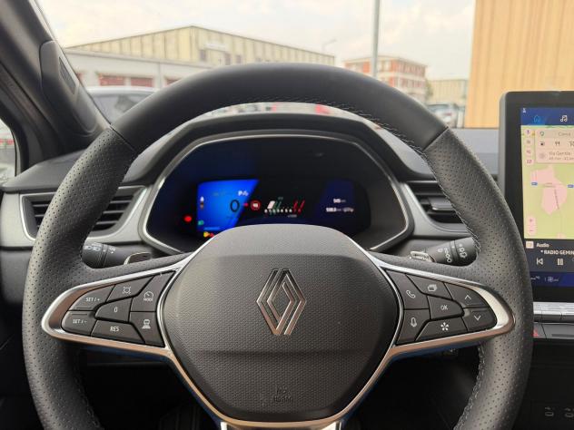 Renault Symbioz 1.3 mild hybrid 140cv Techno Auto - Foto 9