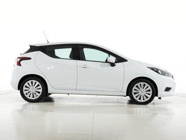 Nissan Micra IG-T 92 Acenta - Foto 6
