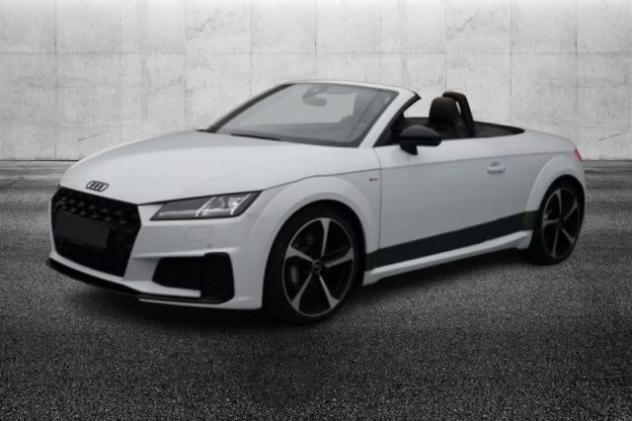 AUDI TT Roadster 45 TFSI quattro S tronic rif. 24161884