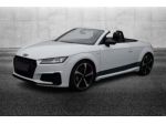 AUDI TT Roadster 45 TFSI quattro S tronic rif. 24161884