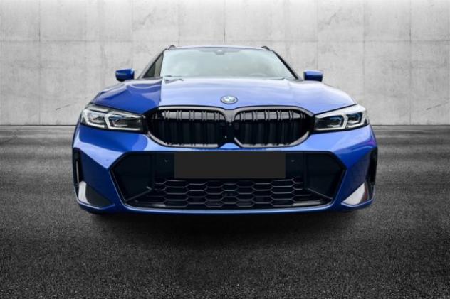 BMW 330 e Touring Msport rif. 23757960 - Foto 4