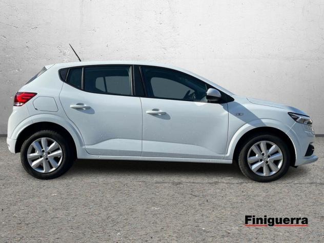 Dacia Sandero 1.0 TCe 100 ECO-G STREETWAY COMFORT - Foto 5