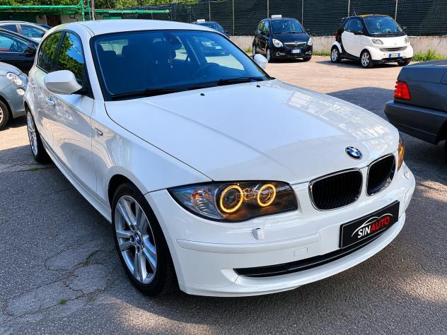 Bmw 118 118d cat 5 porte Futura DPF - Foto 2