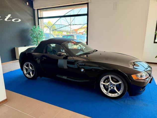 BMW - Z4 - 2.2i Roadster - Foto 4