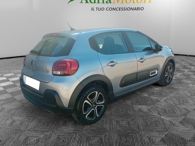 Citroën C3 C3 1.2 puretech Feel s&s 83cv neopatentati my20 - Foto 5