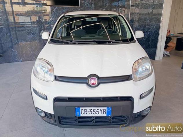 FIAT Panda 1.0 FireFly S&S Hybrid rif. 24055354