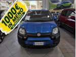 FIAT Panda Cross 1.0 FireFly 70cv S&S Hybrid Cross
