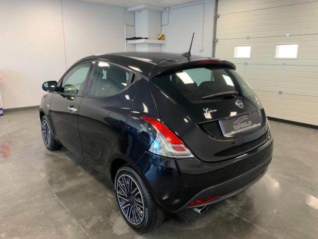 LANCIA Ypsilon 1.0 Benzina Hybrid Ecochic Gold 5 Porte rif. 24003156 - Foto 6