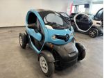 RENAULT Twizy 80 Intens Elettrica 125 CC rif. 23779005