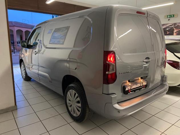 Citroen Berlingo BlueHDi 130 S&S Van XL Worker - Foto 5