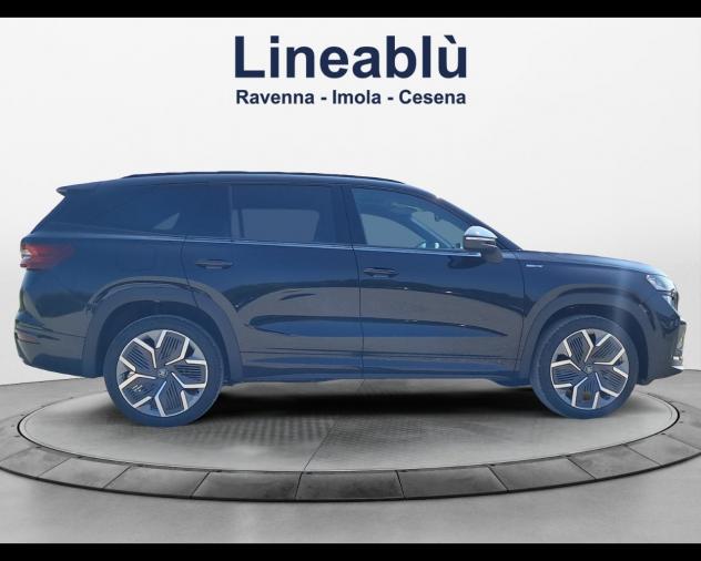 Škoda Kodiaq Sportline Be More 2,0 TDI 110 kW (150 CV) 7 marce - DSG - Foto 7