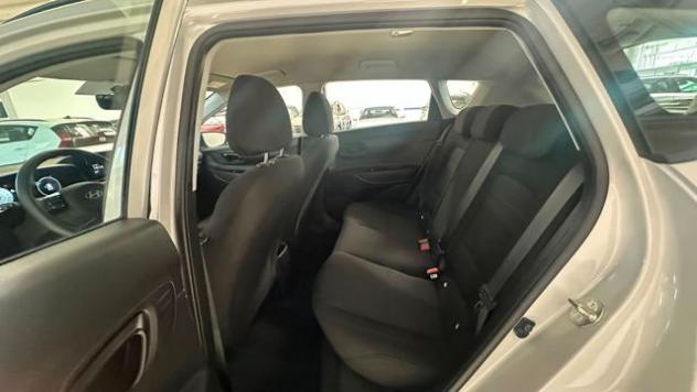 HYUNDAI Bayon 1.0 T-GDI MT XLine rif. 23909912 - Foto 10