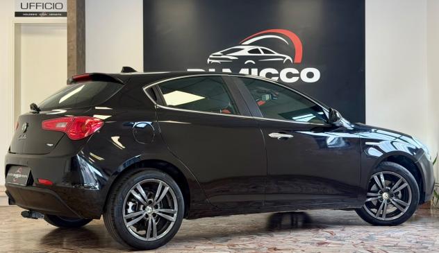 Alfa Romeo Giulietta 1.6 JTDm-2 105 CV Exclusive - Foto 5