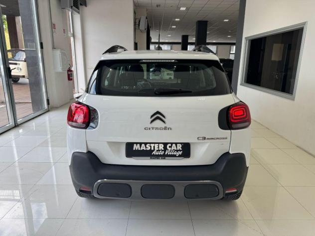 CITROEN - C3 Aircross - PureT. 110 S&S Feel - Foto 6