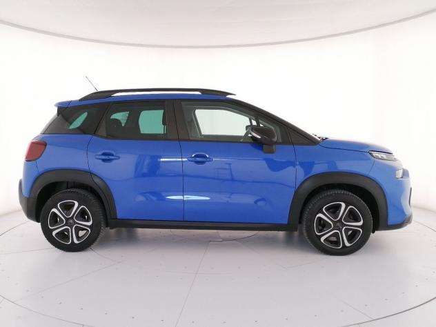 Citroën C3 Aircross 1.2 puretech Feel s&s 110cv - Foto 3
