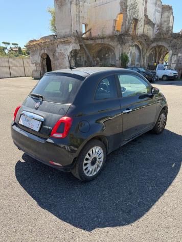 Fiat 500 1.0 Hybrid SINISTRATA - Foto 3