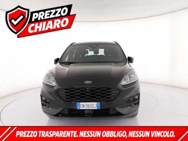 Ford Kuga 2.5 phev ST-Line 2wd 225cv cvt - Foto 5