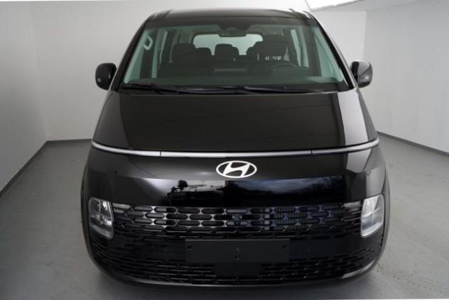 HYUNDAI Staria 1.6 HEV AT 2WD 9 posti + IVA rif. 24226731 - Foto 3