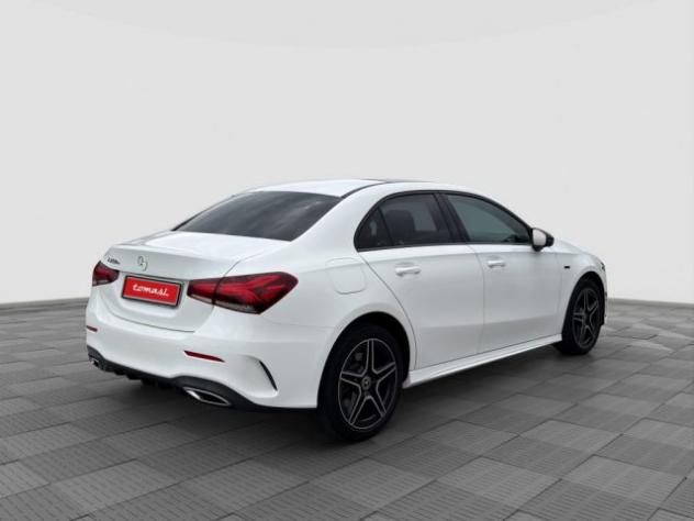 MERCEDES-BENZ A 250 A 250 e EQ-POWER Automatic PREMIUM rif. 24179338 - Foto 5