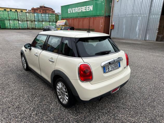 Mini Mini 1.2 One 5 porte - Foto 8