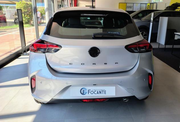 Opel Corsa 1.2 100cv GS AT8 - Foto 6