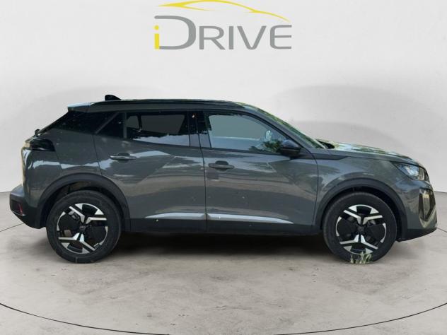 Peugeot 2008 PureTech 100cv S&S Allure +GPL - Foto 8