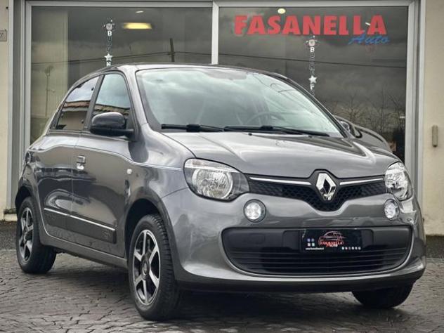 RENAULT Twingo 1.0 LIMITED - AUTOMATICA - UNIPRO' - NO VINCOLI rif. 22983669 - Foto 2