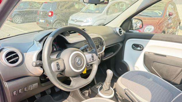 Renault Twingo SCe Stop&Start LIMITEED CABRIO LED PDC BLUETOOTH CERCHI 16 - Foto 9