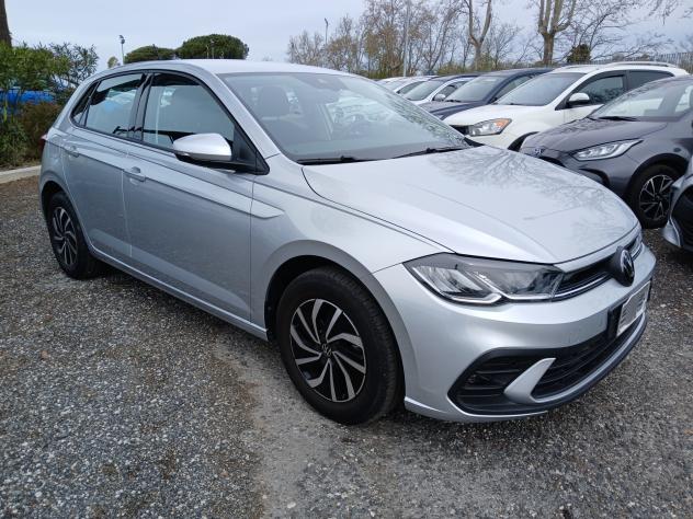 Volkswagen Polo 1.0 TSI DSG Life + GPL* - Foto 3