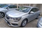 Renault Megane SW 1.5 dCi *NOLEGGIO SENZA CARTA
