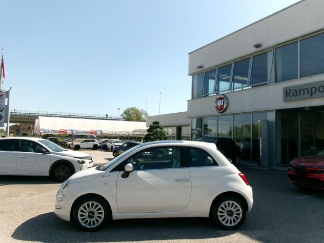 FIAT 500 Hybrid 1.0 70cv Ibrido Dolcevita - Foto 3