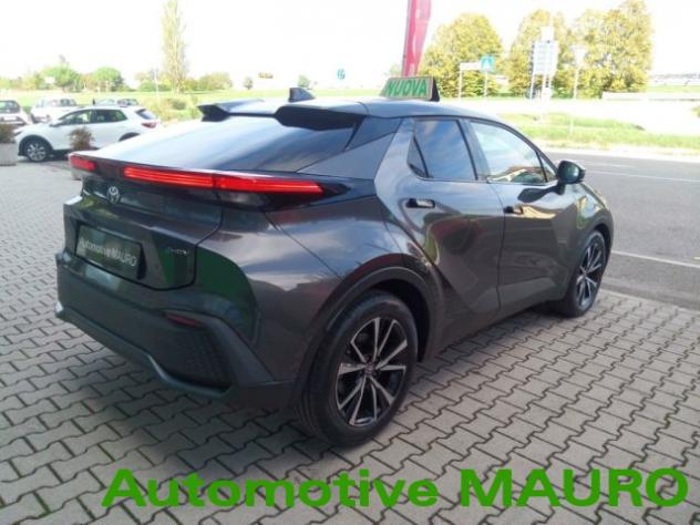 TOYOTA C-HR 1.8 HV Trend rif. 23769374 - Foto 5