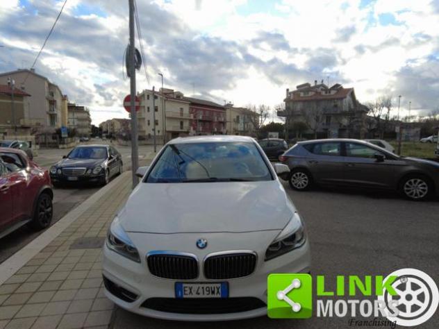 BMW 216 d Active Tourer rif. 23779951 - Foto 2