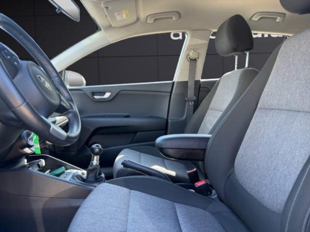 KIA Stonic 1.2 DPI ECO GPL Urban rif. 23801882 - Foto 9