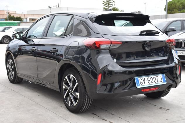 Opel Corsa 1.2 75cv GS MT6 - Foto 6