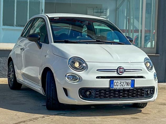 Fiat 500 1.0 Hybrid Sport