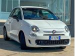 Fiat 500 1.0 Hybrid Sport