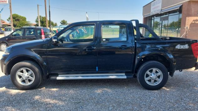 Great Wall Motor Steed 2.4 Ecodual 4WD Premium - Foto 8