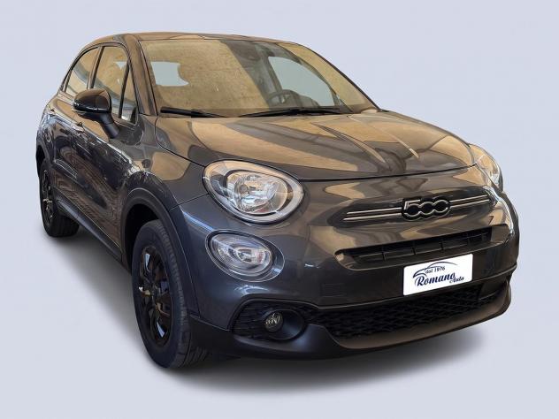 FIAT - 500X - 1.3 M.Jet 95 CV#OK NEO PATENTATI! - Foto 2