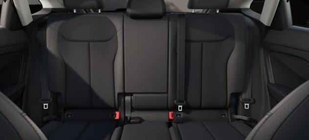 NEW Audi Q3 SPB TDI 110 kW S tronic S Line edition - Foto 7