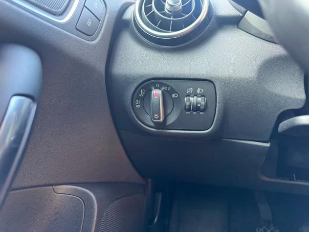 AUDI A1 1.6 TDI 90CV SPB 2012 - Foto 10