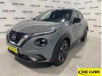 Nissan Juke 1.0 DIG-T 114 Mt N-Connecta