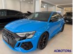 AUDI RS 3 SPB TFSI quattro S tronic rif. 23742560