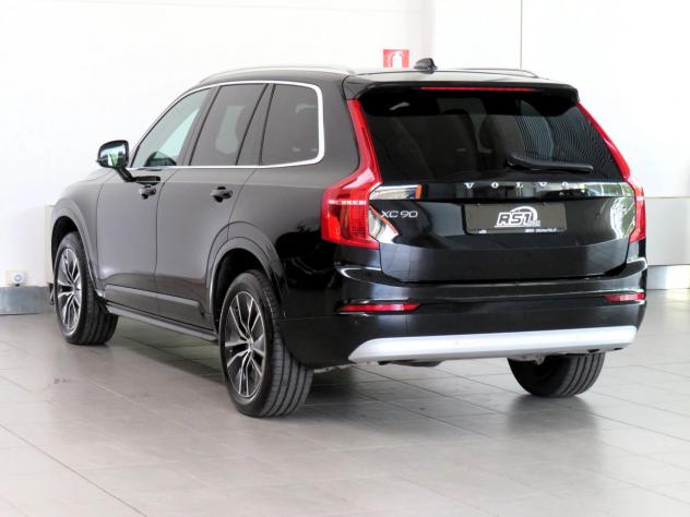 Volvo XC 90 XC90 B5 (d) AWD automatico 7 posti Ultimate Dark - Foto 6