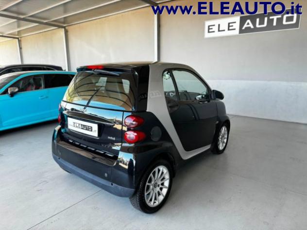 SMART ForTwo 1000 52 kW coupé passion rif. 23826351 - Foto 6