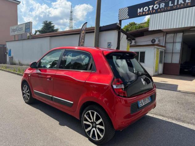 RENAULT Twingo 1.0 SCe Stop&Start Energy rif. 23782961 - Foto 3