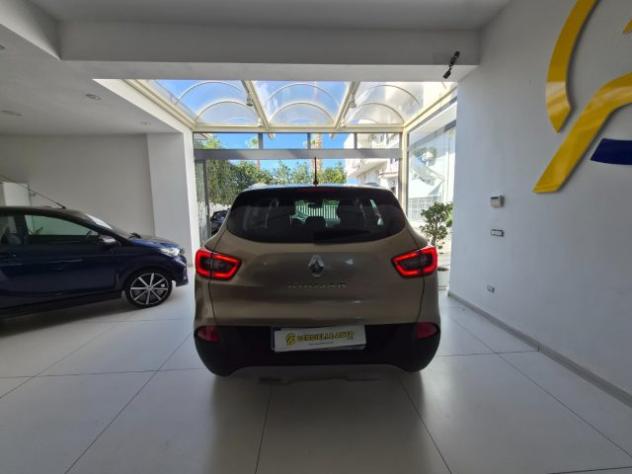 RENAULT Kadjar dCi 8V 110CV Energy Intens DA €169,00 MENSILI rif. 23779885 - Foto 8