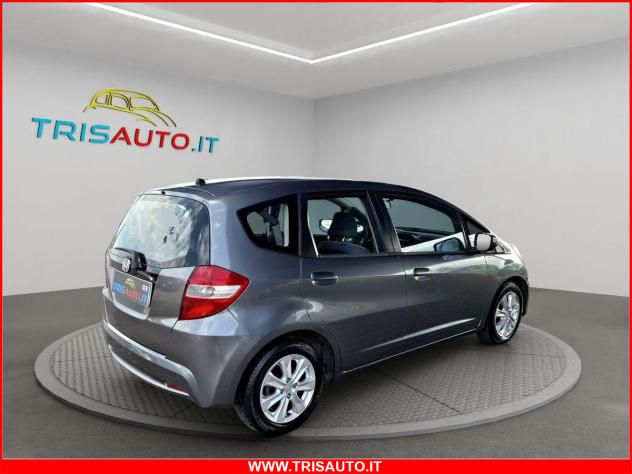 HONDA Jazz 1.4 CVT Comfort NEOPATENTATI - Foto 4