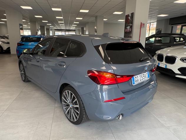 Bmw 116d 1.5 Diesel 116cv anno 2021 km 107000 - Foto 6