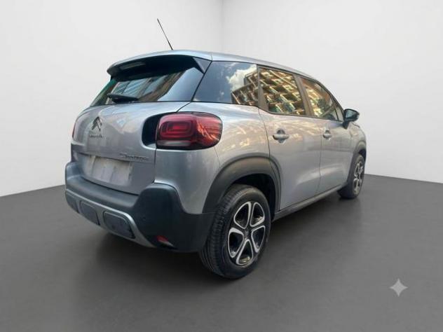 CITROEN C3 Aircross 1.2 110cv You + Car Play + Sensori Post rif. 23834079 - Foto 4